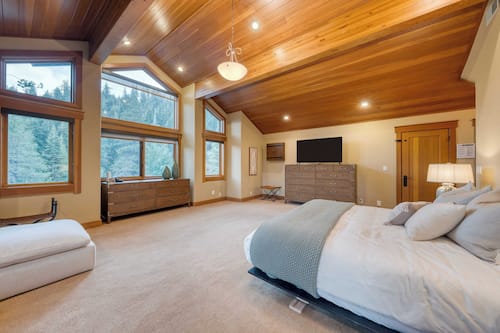 Casa (4 Bedrooms) | Interior