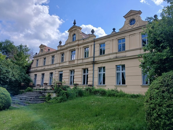 Exterior - Simply get out into nature (Heinrichsdorf G.T Köpernitz )