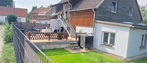 Boendeområde