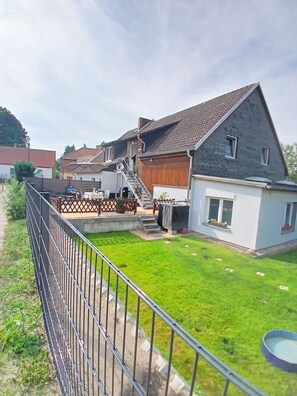 Property grounds - Simply get out into nature (Heinrichsdorf G.T Köpernitz )