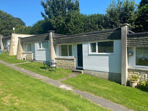 Villa 49 Lanteglos Hotel, 2 bedroom sleeps 4