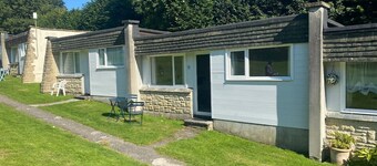 Villa 49 Lanteglos Hotel, 2 bedroom sleeps 4