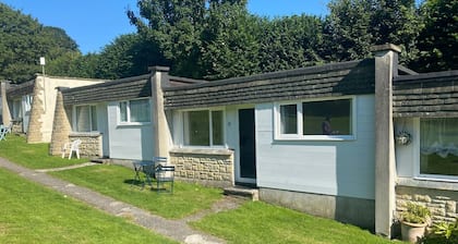 Villa 49 Lanteglos Hotel, 2 bedroom sleeps 4