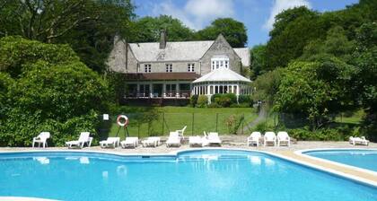 Villa 49 Lanteglos Hotel, 2 bedroom sleeps 4