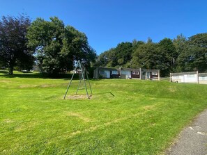 Children’s area - Villa 49 Lanteglos Hotel, 2 bedroom sleeps 4 (Lanteglos)