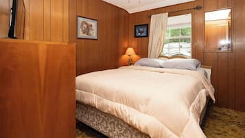 2 bedrooms, free WiFi