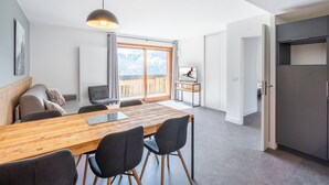 Room - Residence Les Ecrins D'auris (Auris)