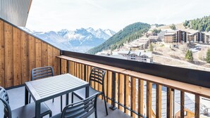 Room - Residence Les Ecrins D'auris (Auris)