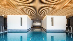 Unclassified image, 4 of 36, button - Residence Les Ecrins D'auris (Auris)