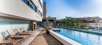 Apto Céu Azul Vila Germânica - Blumenau