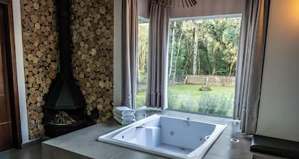 American Bus Glamping