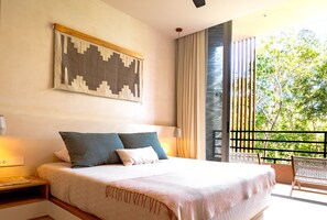 1 Schlafzimmer, Zimmersafe, Schreibtisch, kostenloses WLAN