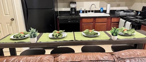 Cucina privata