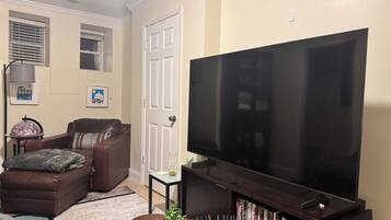 TV