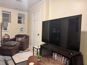 Televisie