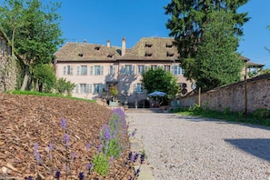 Exterieur