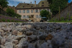 Aussenbereich