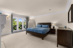 3 dormitorios, escritorio, tabla de planchar con plancha y wifi gratis