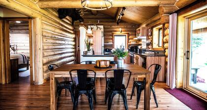 Lakeshore Cabins and Campground