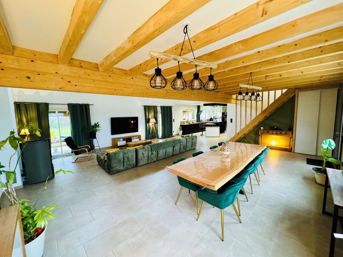 Image de profil de l’hôte