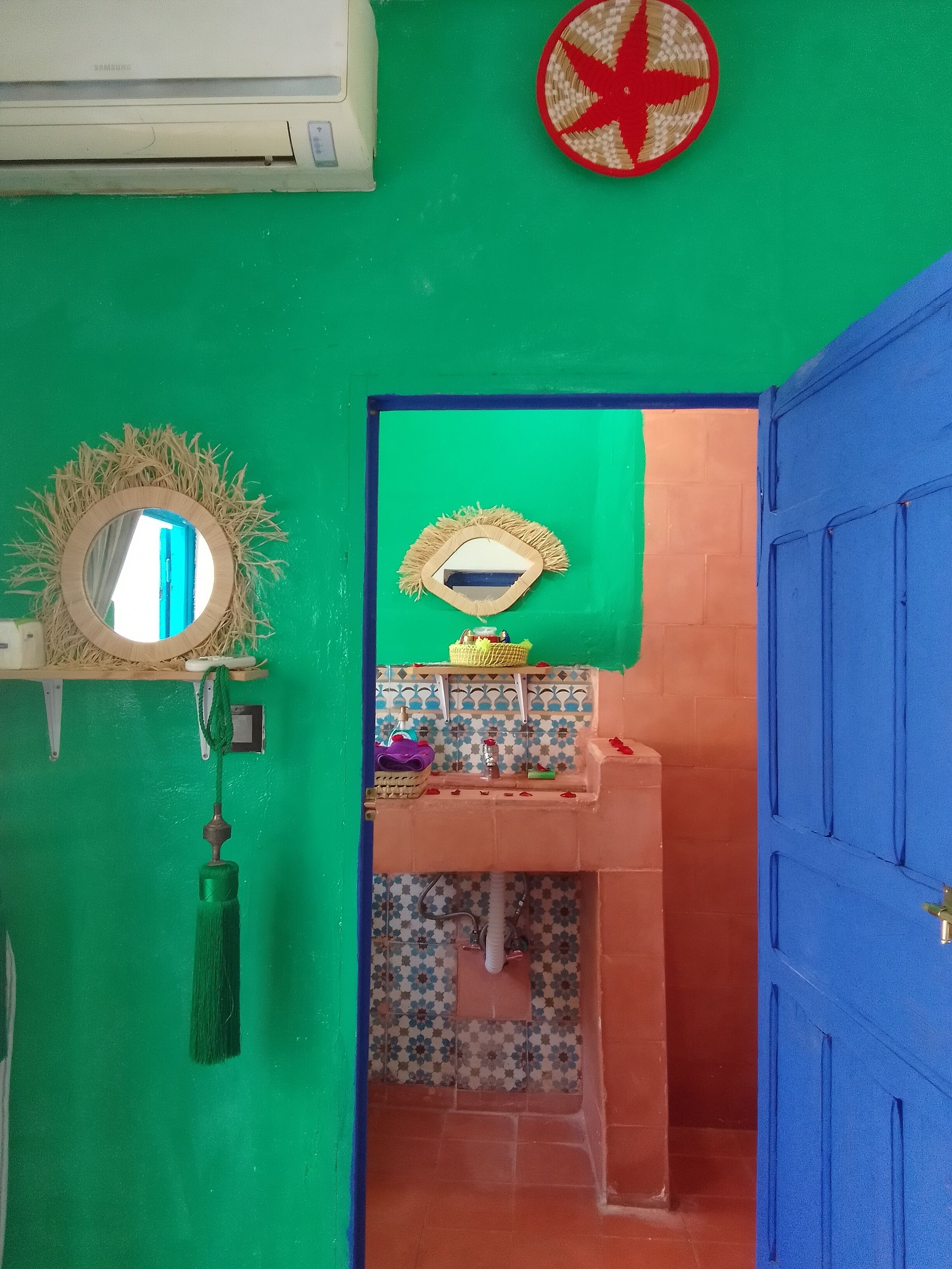 Foto - Riad dar Medina Land