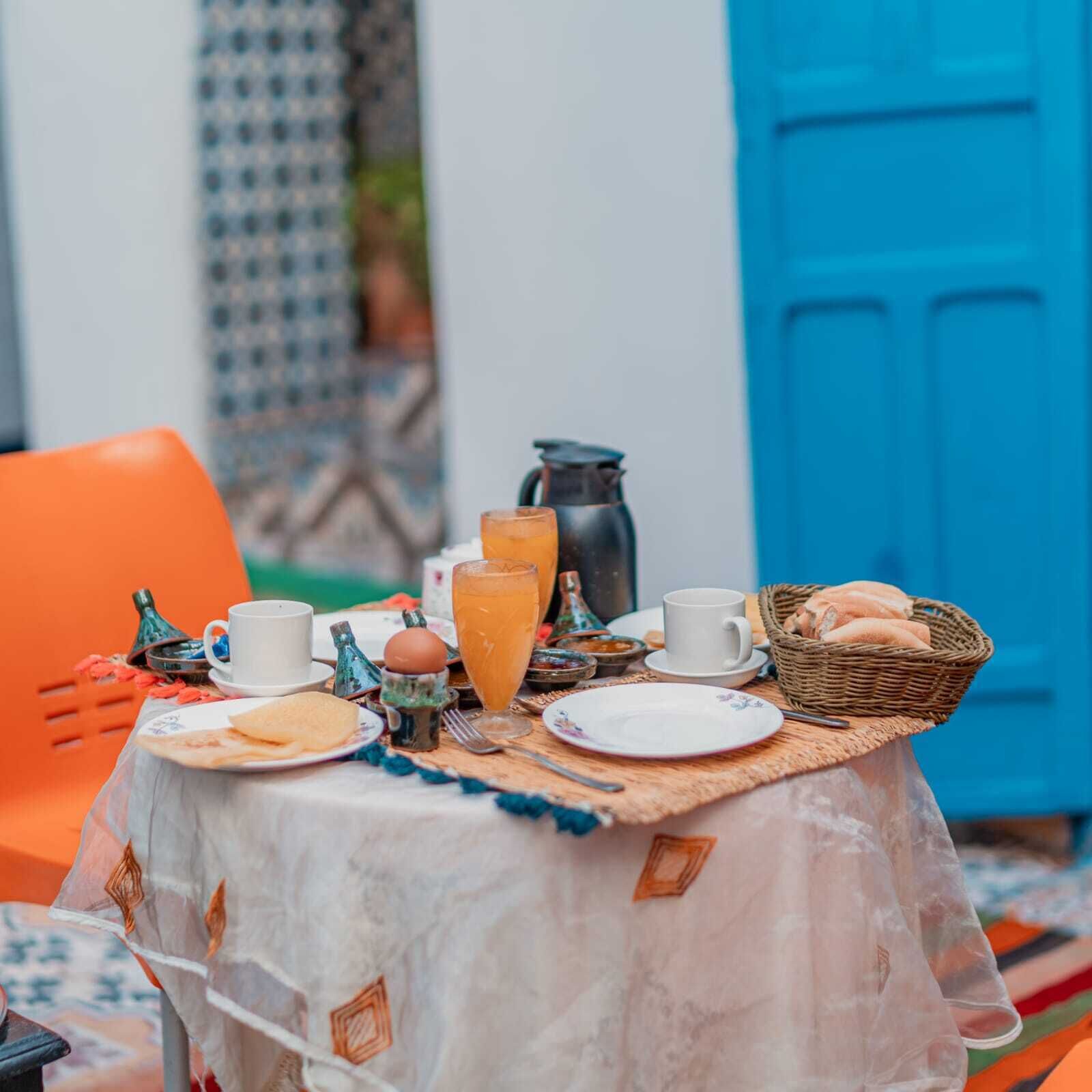Foto - Riad dar Medina Land