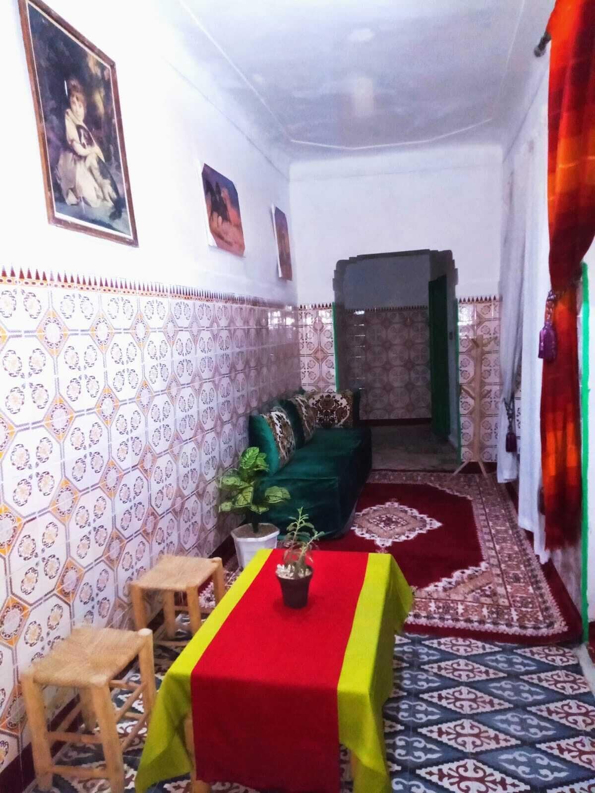 Foto - Riad dar Medina Land
