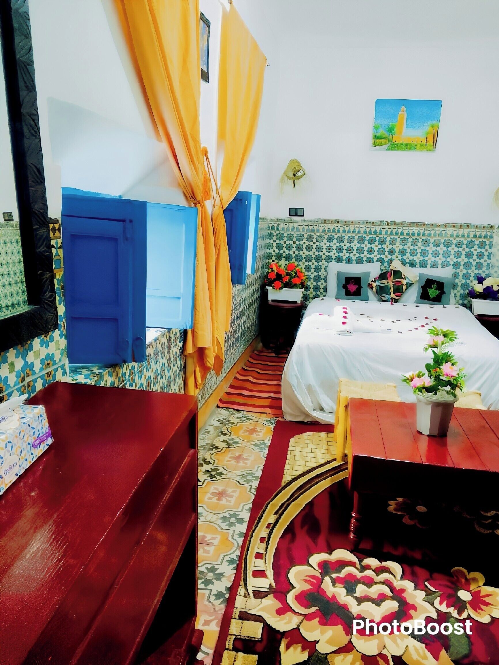 Foto - Riad dar Medina Land