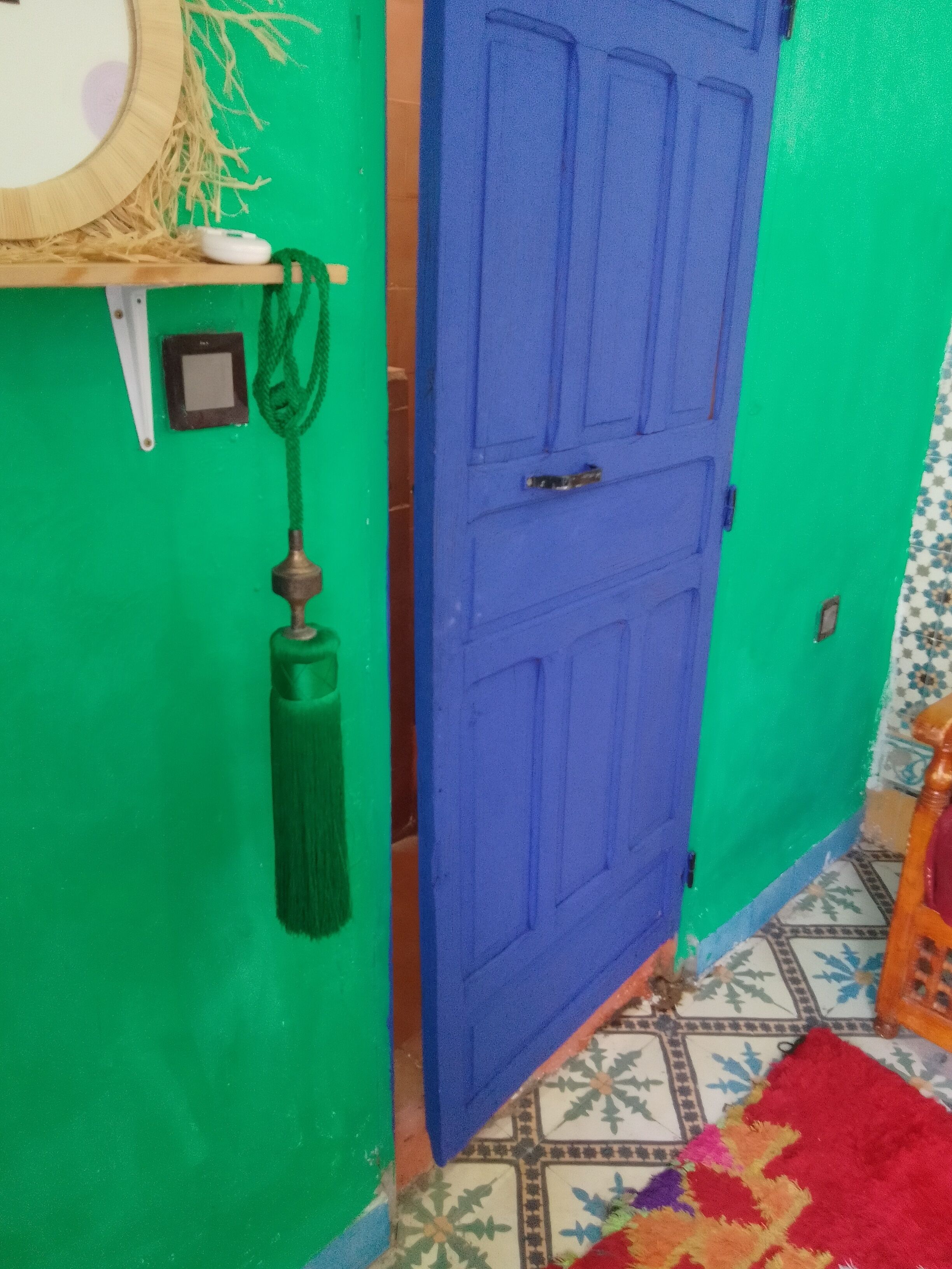 Foto - Riad dar Medina Land