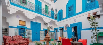 Riad dar Medina Land