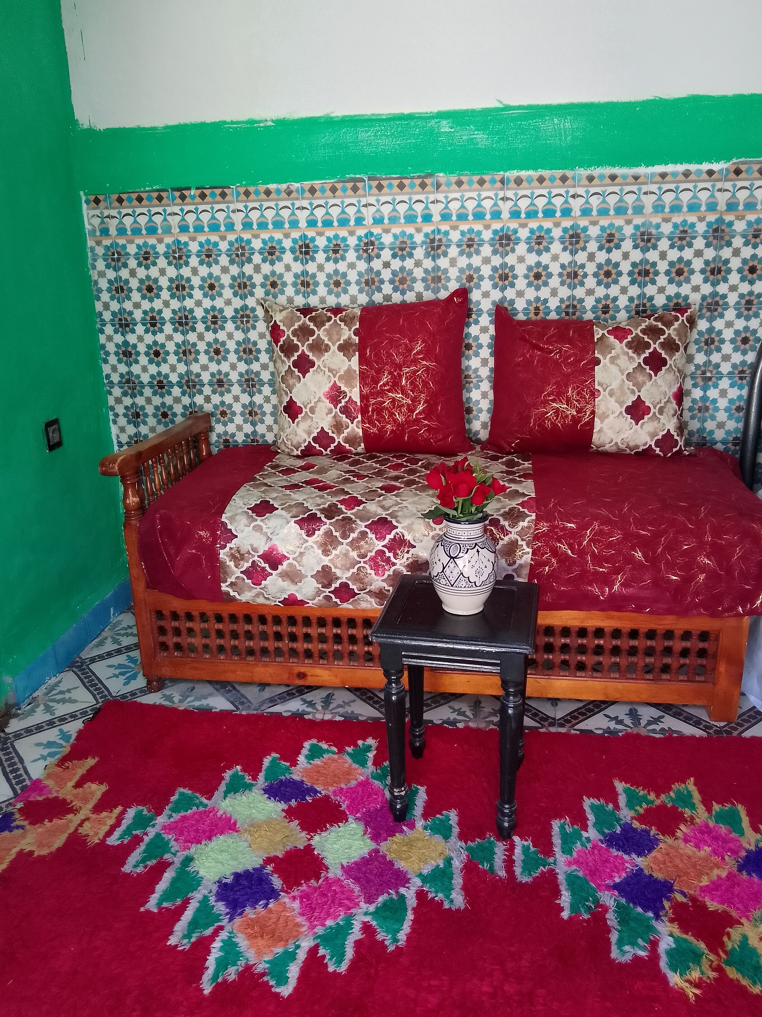 Foto - Riad dar Medina Land