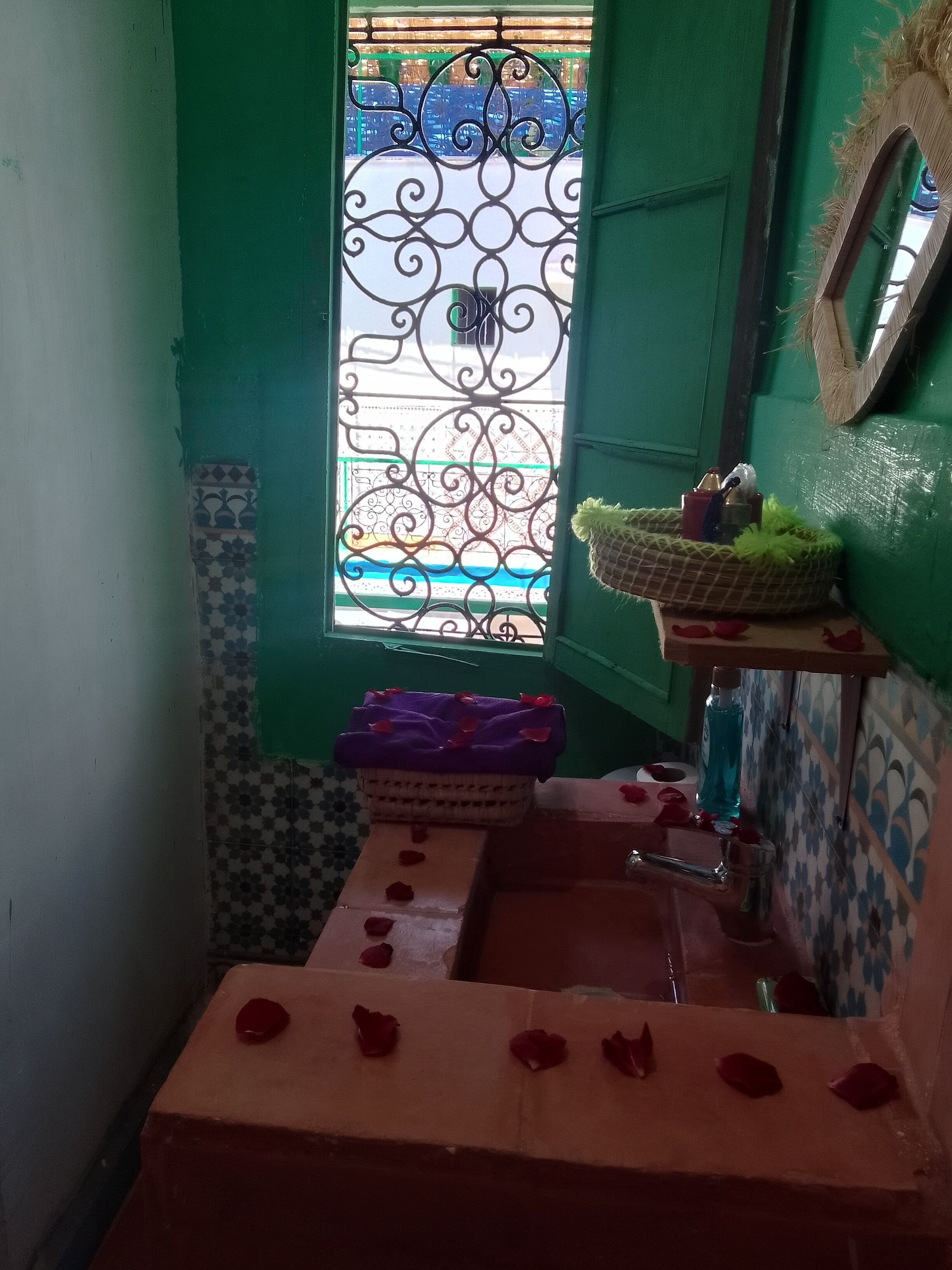 Foto - Riad dar Medina Land