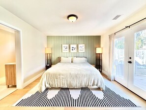 4 dormitorios, wifi, ropa de cama
