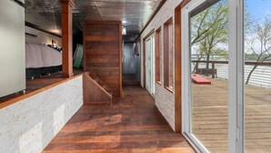 Unclassified image, 4 of 55, button - Luxury Cabin on the Lake! (Fort Worth)