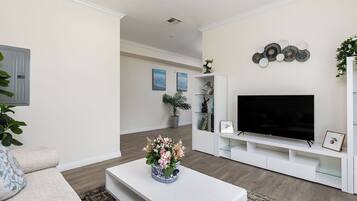 Téléviseur connecté