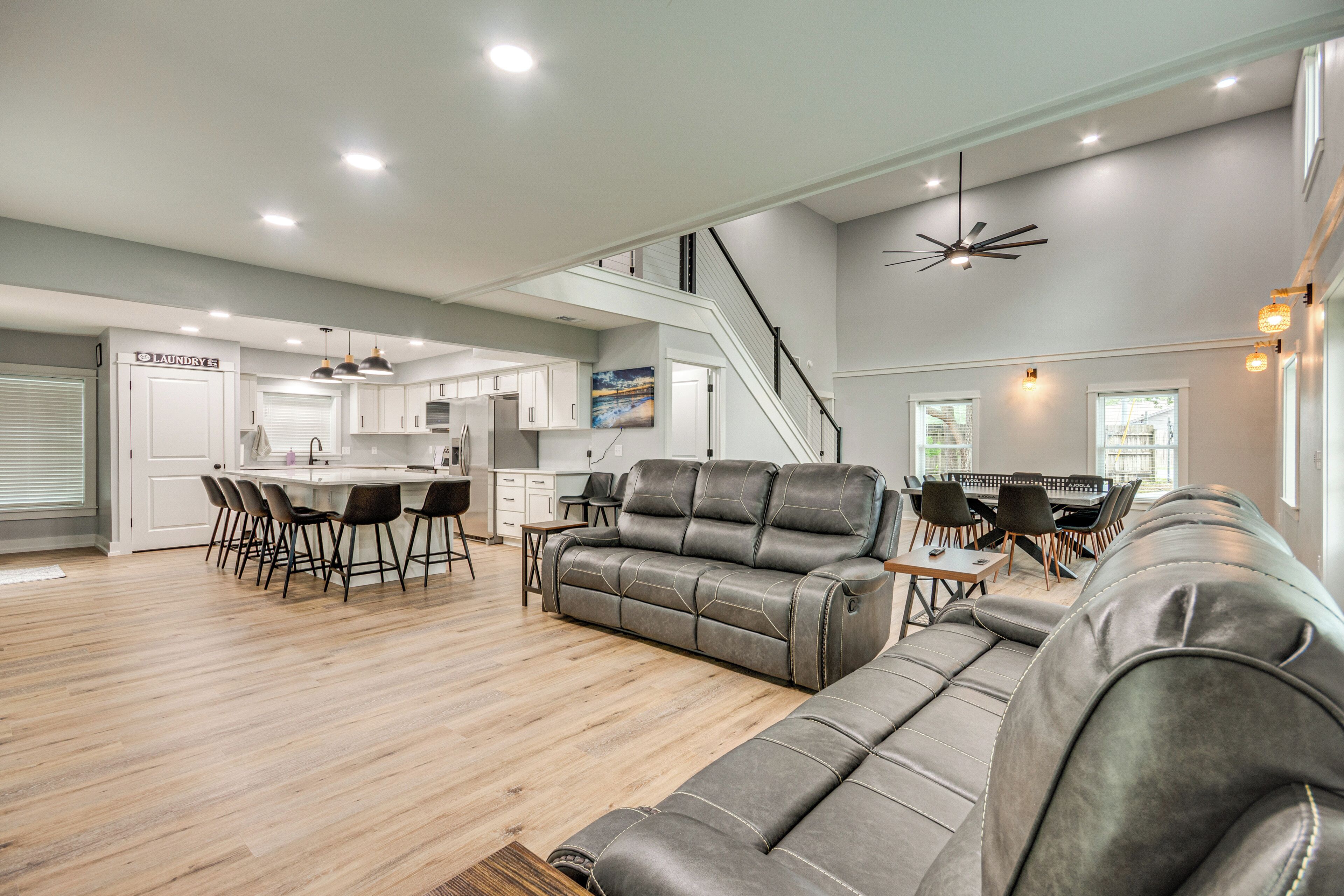 TV, ping pong
