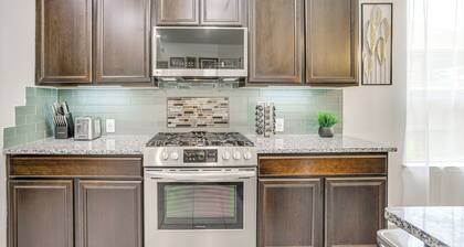 Golf, Bike, Fish & More: Family Getaway in Katy
