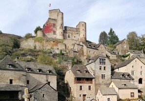 Exterior - Gite LE VALADIN (3 stars) (Valady)