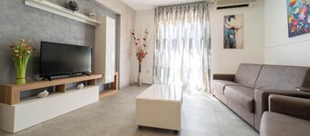 Royal family apartment with all the amenities for your vacation