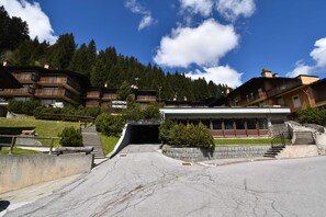 Exterior - Presanella Home 4 MhD (Madonna di Campiglio)