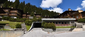 Presanella Home 4 MhD