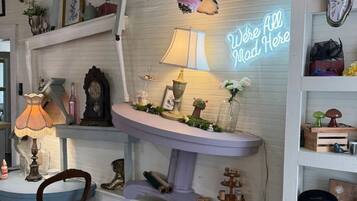 Interieur