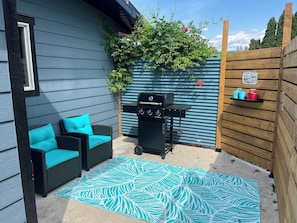 Terras