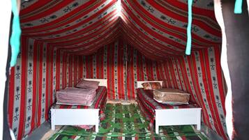 Chambre Double Confort | Espace de travail pour ordinateur portable