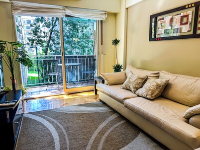 Rent Up - Depto ideal para familias