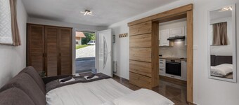Bonita casa en Kosijersko Selo