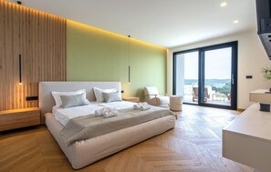 4 chambres, fer et planche à repasser, Wi-Fi gratuit