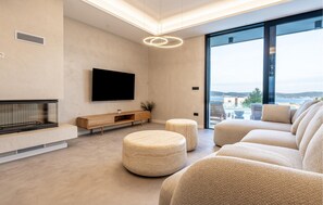 TV connectée