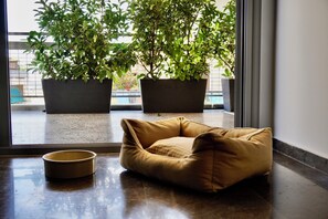 Interior - Acropolis-View Penthouse | Haute Athenian (Athina)