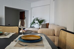 Interior - Acropolis-View Penthouse | Haute Athenian (Athina)